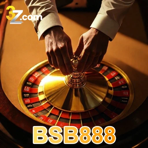 BSB888