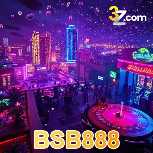 BSB888 Jogos de caça-níqueis