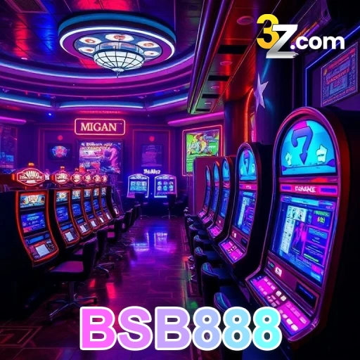BSB888 Club VIP
