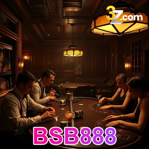 Recursos Incríveis do App BSB888 Para Jogadores Modernos