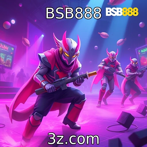 Novas tendências em jogos de realidade aumentada - BSB888