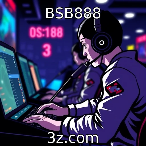 Impacto das microtransações na experiência dos jogadores - BSB888