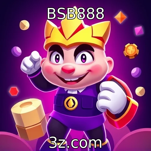 Crescimento do mercado de jogos mobile no Brasil - BSB888